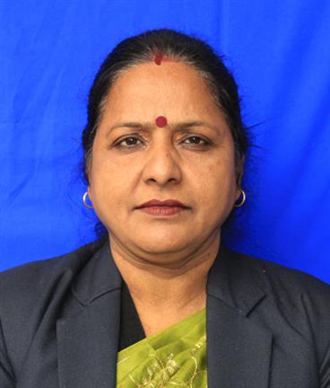 PRAMILA KHALKHO